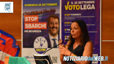 Salvini a Torino il 20 settembre, Maccanti No allo stop delle auto Diesel e Benzina (2)