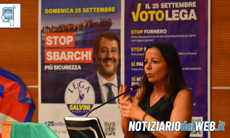 Salvini a Torino il 20 settembre, Maccanti No allo stop delle auto Diesel e Benzina (2)