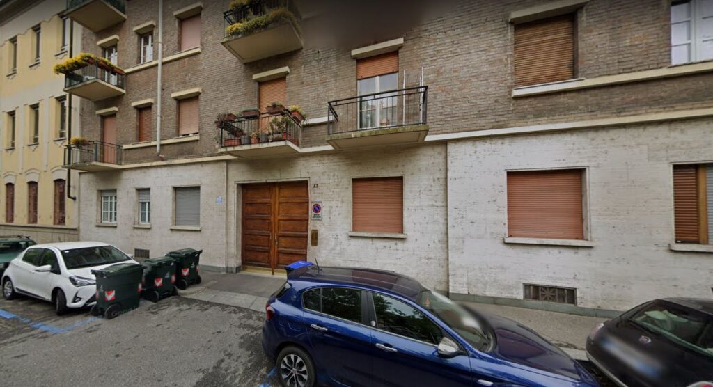 Torino Cit Turin tre rapine e una violenza sessuale, arrestati due marocchini