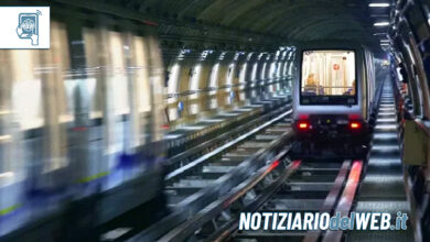 Metro 2 Torino, Lo Russo: "Mancano 300 milioni, tagli alle stazioni o tracciato ridotto"