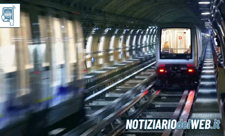Metro 2 Torino, Lo Russo: "Mancano 300 milioni, tagli alle stazioni o tracciato ridotto"