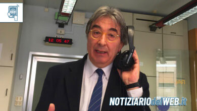 Morto Nino Battaglia, storico volto RAI di Torino