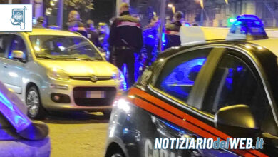 Torino, ancora violenza nel quartiere Barriera di Milano: rissa in corso Giulio Cesare