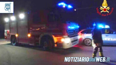 Tragico incidente in Tangenziale nella serata del 30 settembre: morta Serena Cottitto 
