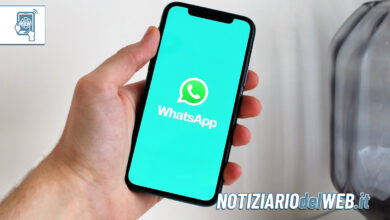 WhatsApp Down oggi 6 giugno 2023