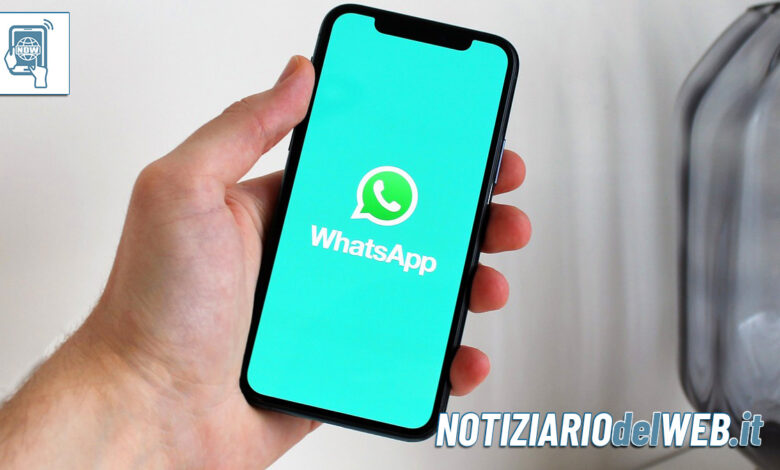 WhatsApp Down oggi 6 giugno 2023