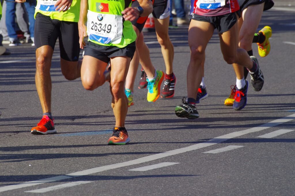 Mezza Maratona di Torino 16 aprile 2023: modifiche alla viabilità