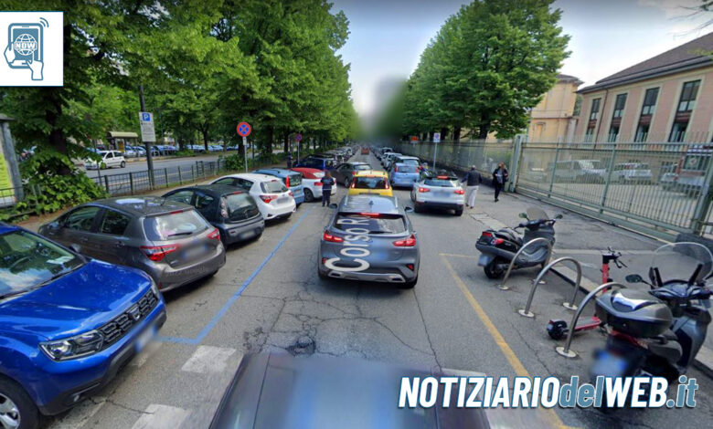 Torino, molesta ragazza sul bus: arrestato nigeriano
