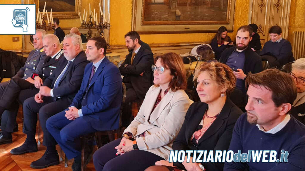 Linea Torino-Bussoleno: sottoscritto il protocollo di legalità per la sua realizzazione