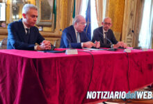 Linea Torino-Bussoleno: sottoscritto il protocollo di legalità per la sua realizzazione