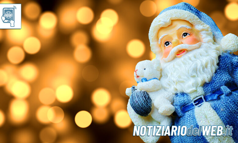 Mercatini di Natale a Torino: il comunicato del Comune