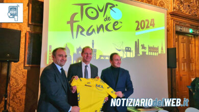 Tour de France 2024: la terza tappa arriverà a Torino
