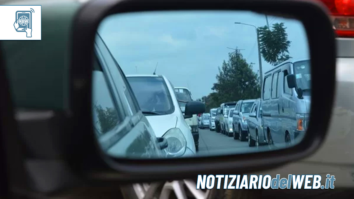 Euro 5 blocco Piemonte