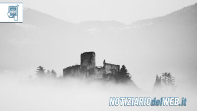 Fantasmi al Castello di Avigliana: le leggende dell'antica roccaforte