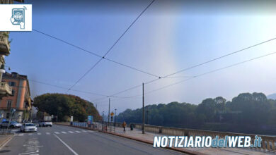 Ragazzo colpito da bici a Torino: cercasi testimoni | Mauro Glorioso
