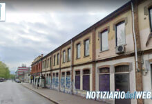 Torino aggressione in strada in zona Aurora arrestati 2 nigeriani