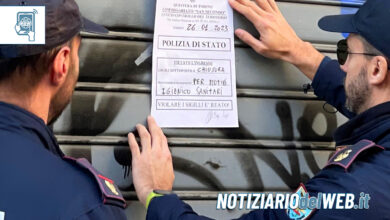 Torino, chiusa tavola calda in zona Crocetta: "Topi nei magazzini"