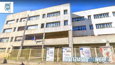 Torino, fuga di gas risolta oggi 19 gennaio 2023 rientrati i residenti, scuola chiusa (1)