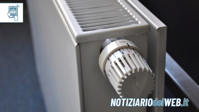 Torino risparmiare sulla bolletta del gas con la caldaia a condensazione (2)