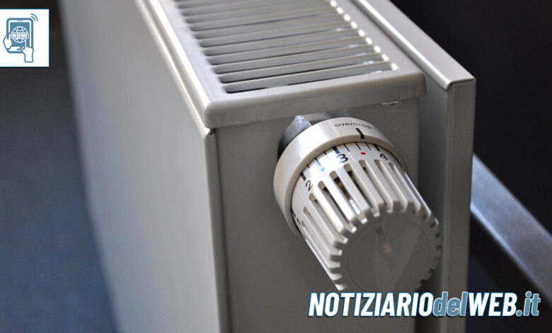 Torino risparmiare sulla bolletta del gas con la caldaia a condensazione (2)