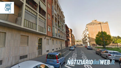 Via Biscarra Torino: prostituta accoltellata da magrebino, un'altra aggredita in via Trino