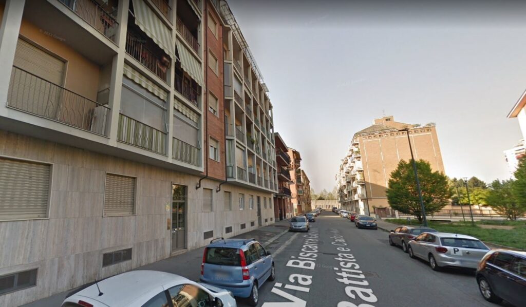 Via Biscarra Torino: prostituta accoltellata da magrebino, un'altra aggredita in via Trino