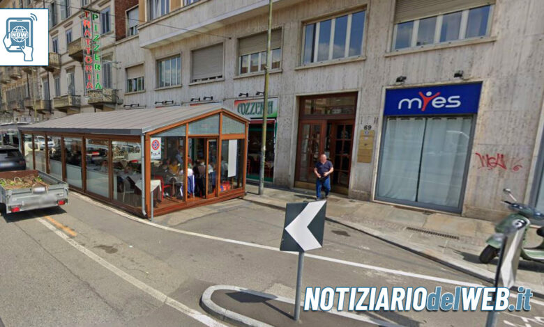 Via Nizza come New York: il mistero dei "tombini fumanti" a Torino