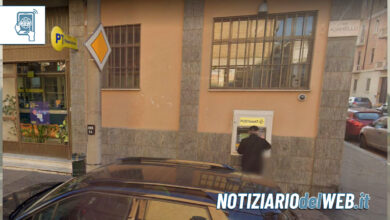 Allarme bomba a Torino in via Adamello oggi 21 febbraio 2023
