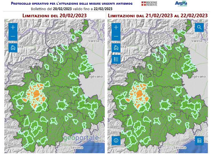 Blocco-auto-Torino-dal-20-al-22-febbraio-2023-orari-e-informazioni