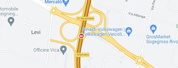 Incidenti in Tangenziale a Torino oggi 2 febbraio 2022 traffico in tilt (2)
