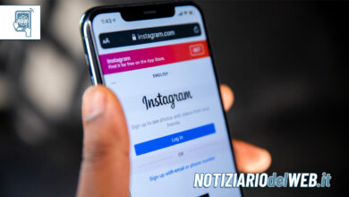 Instagram Down oggi 16 febbraio 2023: disservizi nei messaggi e commenti