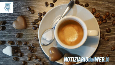 Le origini del caffè espresso: storia della bevanda nata a Torino