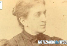Lidia Poët, la prima donna Avvocato in Italia era piemontese