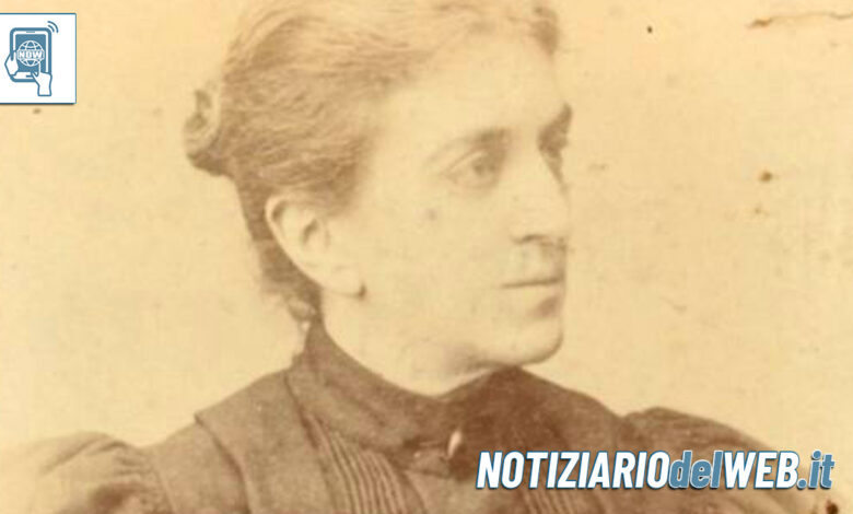 Lidia Poët, la prima donna Avvocato in Italia era piemontese