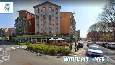 Baby gang al Parco Dora di Torino boom di aggressioni