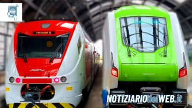 Sciopero treni 13 luglio 2023: i treni garantiti Italo e Trenitalia Sciopero treni Torino