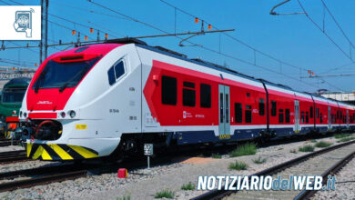 Torino nuovo tunnel tra porta Susa e Porta Nuova Sciopero treni Torino