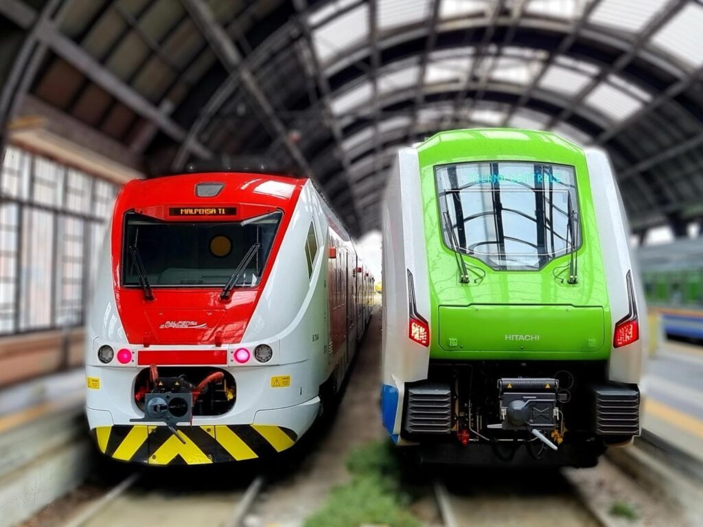 Sciopero treni Torino