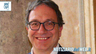 Senato, morto Bruno Astorre ipotesi di suicidio per il parlamentare (1)