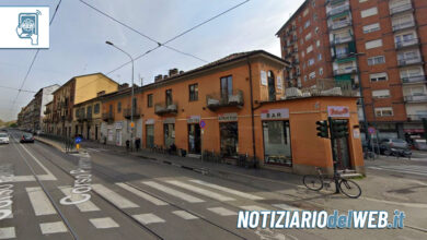 Torino, controlli nel quartiere Barriera di Milano 3 arresti e 2 esercizi chiusi