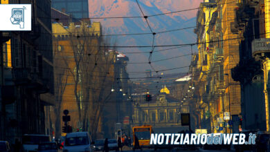 Torino, quando via Cernaia cambiò nome per evitare volgarità