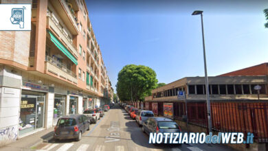 Torino, San Salvario zona di spaccio residenti in presidio 3 aprile