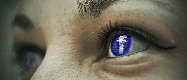 Facebook richieste di amicizia inviate agli utenti spiati
