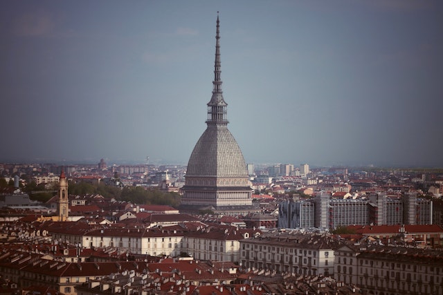 Indice di vivibilità climatica 2022 Torino tra le città peggiori