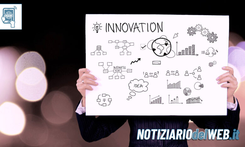 Innovazione Piemonte quarta regione italiana per le sue capacità