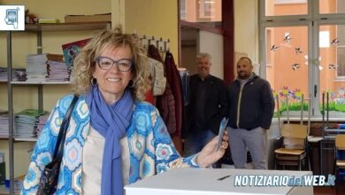 Orbassano, elezioni comunali 2023: i risultati