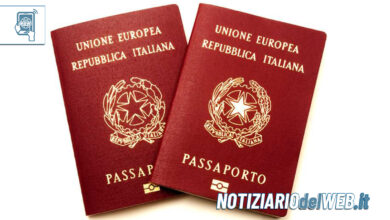 Passaporto Torino apertura straordinaria il 27 maggio 2023