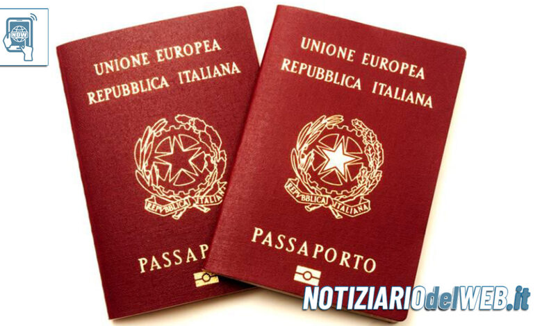 Passaporto Torino apertura straordinaria il 27 maggio 2023