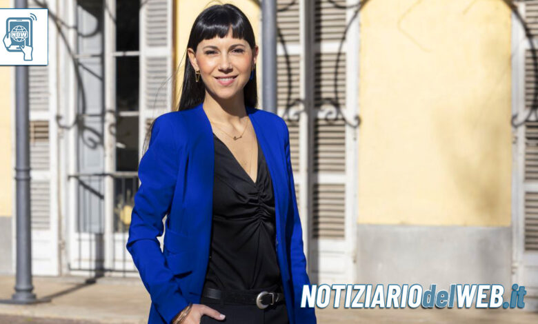 Elezioni a Pianezza, ballottaggio tra Minò e Castello: il commento di Sara Zambaia