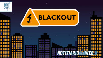 Blackout a Torino oggi 11 luglio 2023: nuovi disagi in varie zone Blackout Torino